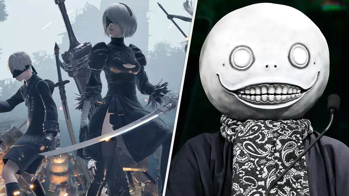 ‘Nier: Automata's Last Secret Discovered, Four Years After Game's Release