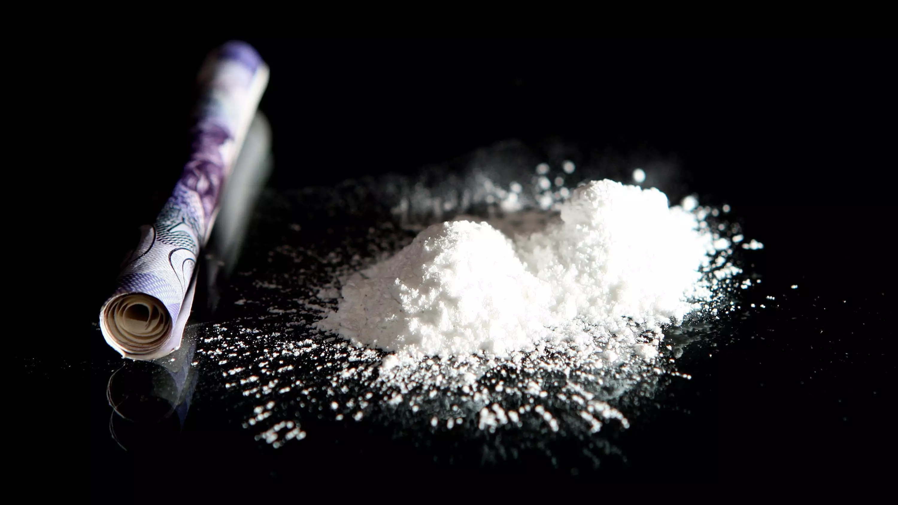 Victoria Overtakes New South Wales To Become The Cocaine Capital Of Australia