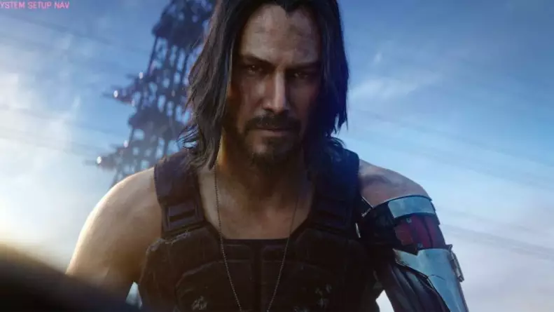 Sony Has Removed Cyberpunk 2077 From The PlayStation Store 