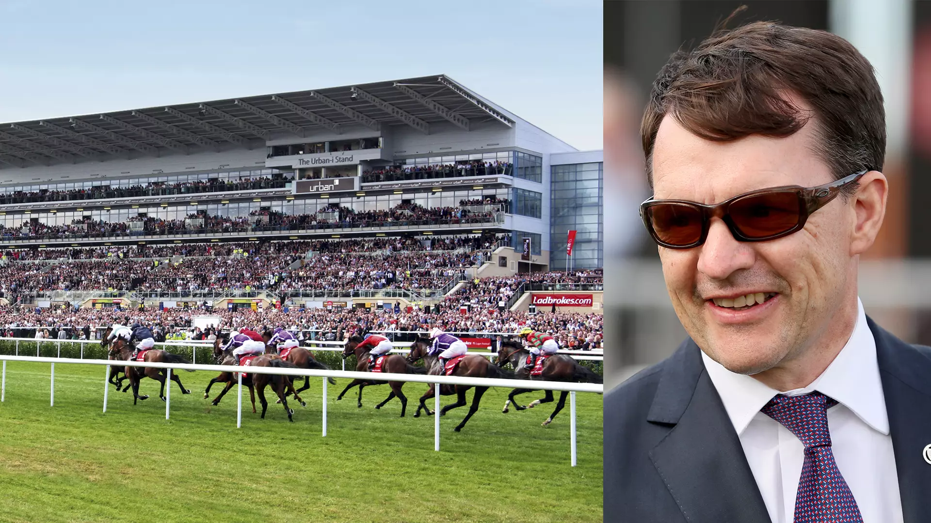 O’Brien Targeting Further Classic Glory On Town Moor With Kew Gardens In William Hill St Leger