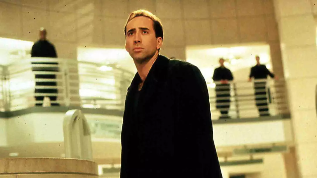 How Nicolas Cage Blew His $150m Fortune And Ended Up Broke