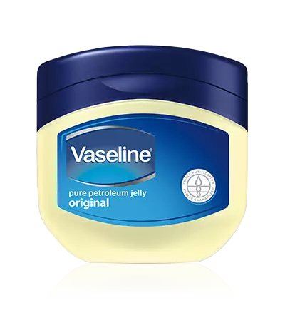 Vaseline could be the answer to your hay fever solving prayers.