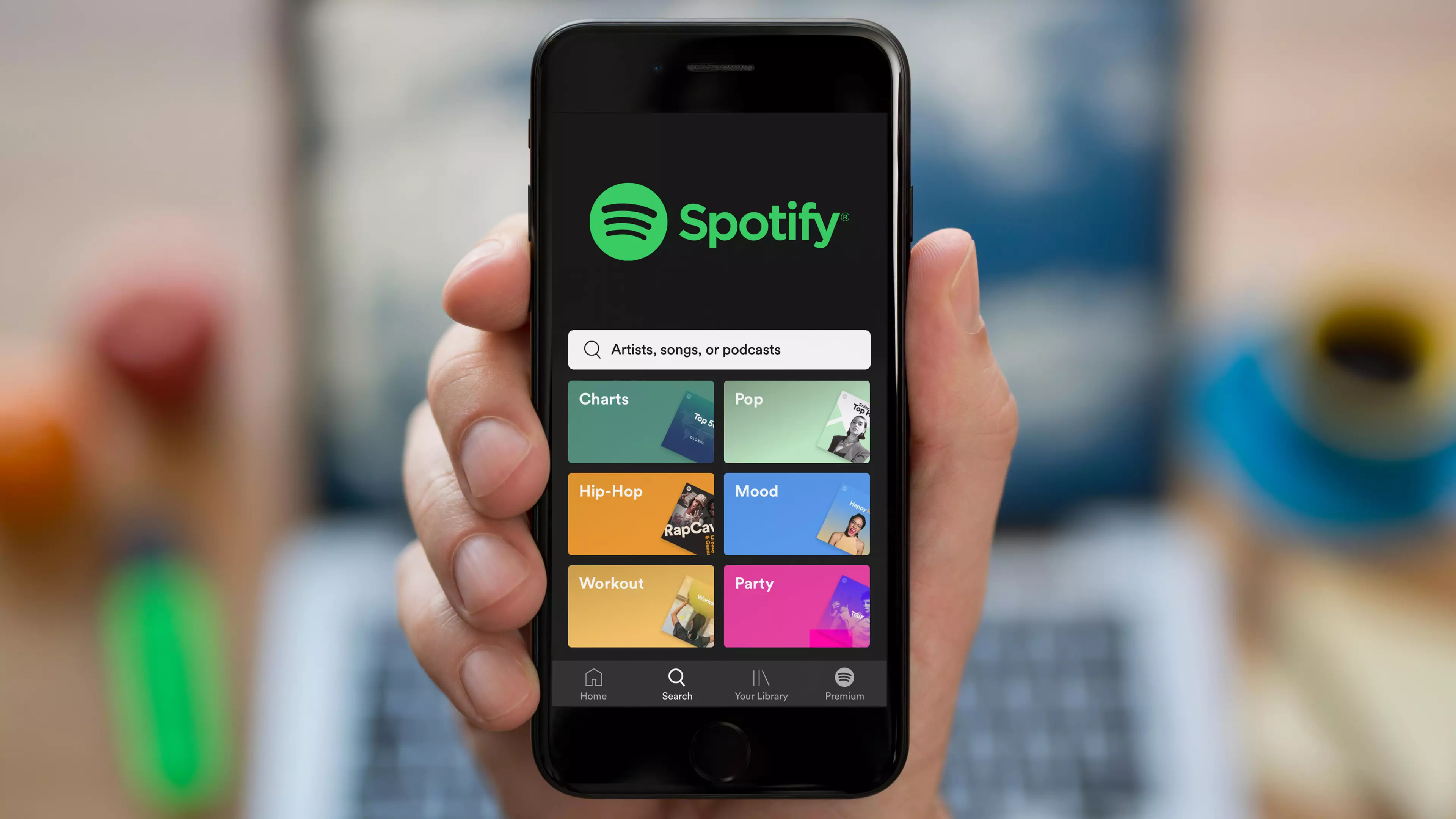 Spotify Lost More Than $2 Billion Last Week Amid Joe Rogan Controversy