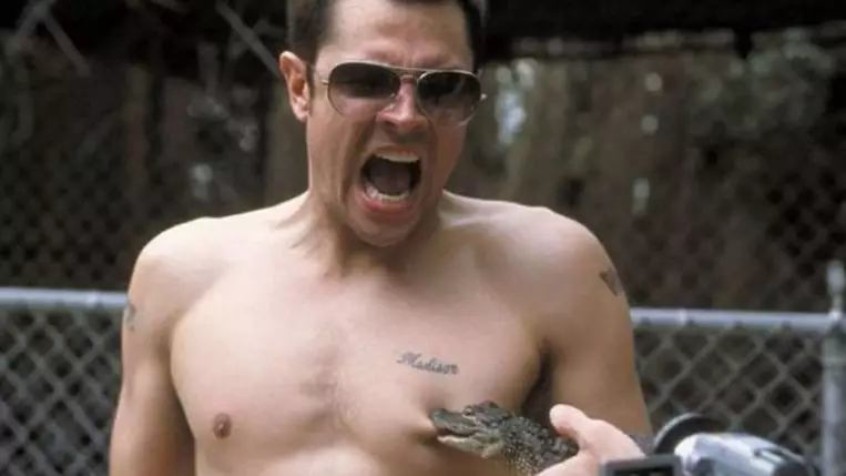 Johnny Knoxville Confirms Jackass 4 Will Be His Last