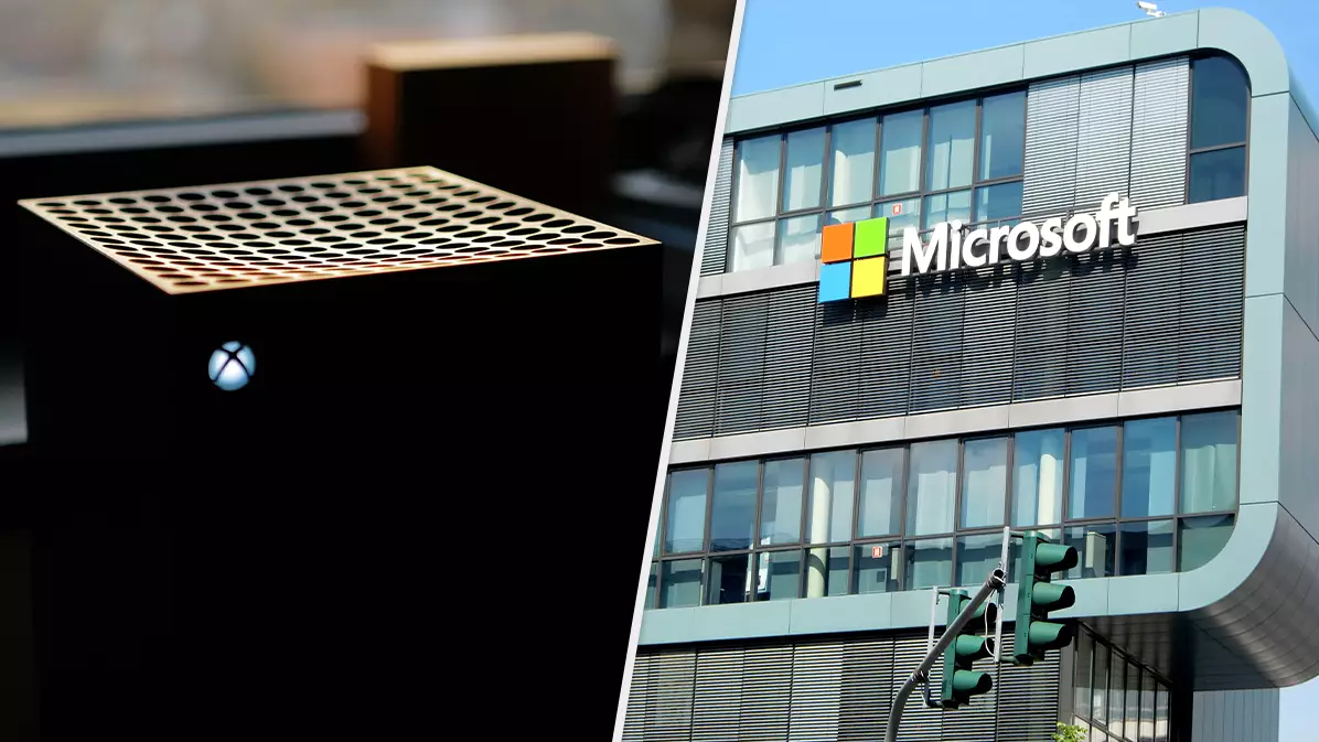 Microsoft Spent $200 Million In Bribes Every Year In Middle East, Claims Ex-Employee