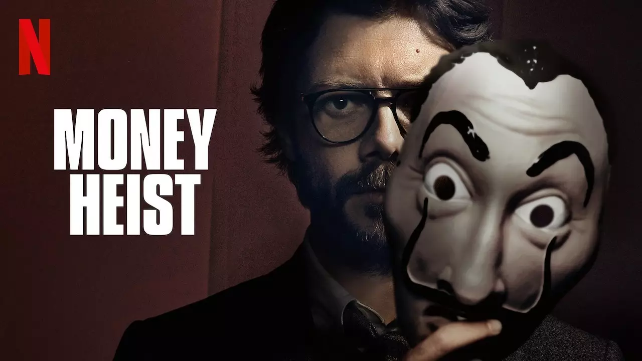 Money Heist Season Four Trailer Drops Ahead Of April 3 Release Date
