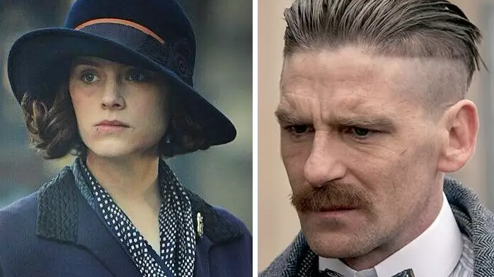 A Peaky Blinders Character Disappeared And Fans Have Only Just Realised