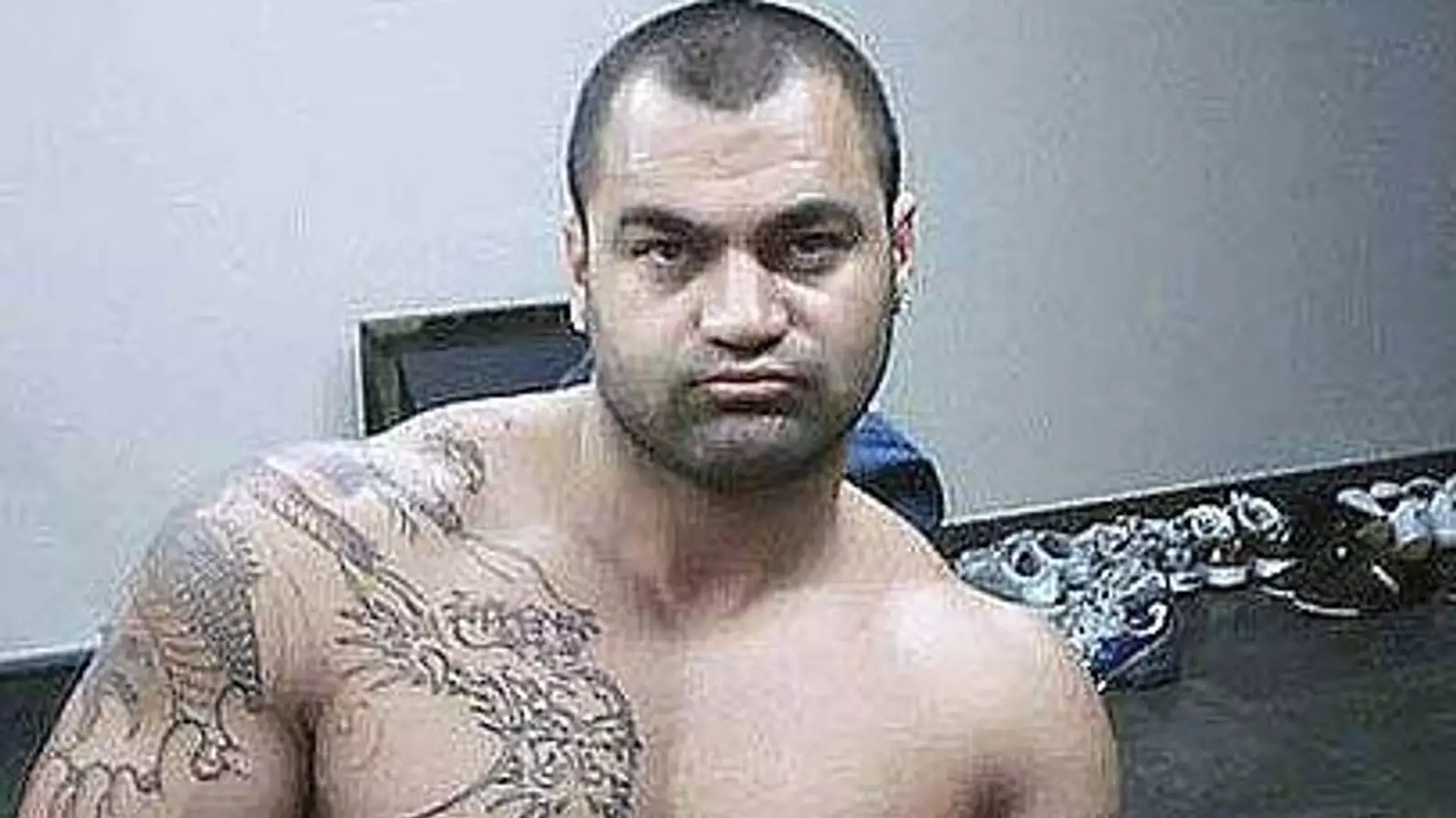One Of Australia’s Most Wanted Men Won’t Hand Himself In, According To Crime Expert