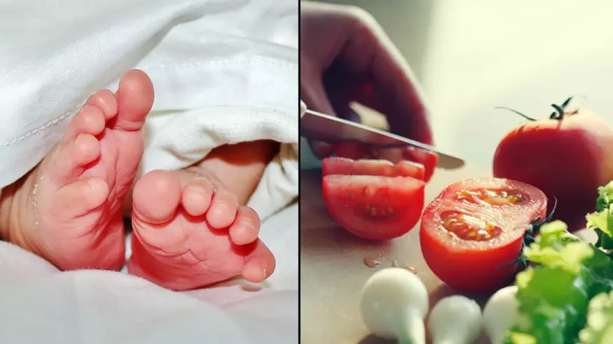 Judge Convicts Parents After Baby Dies From Vegan Diet