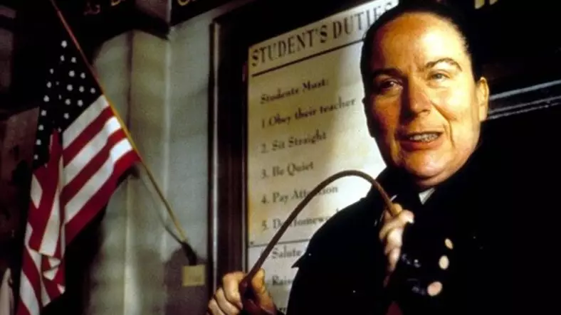 People Are Just Realising Miss Trunchbull in Matilda Is Smithy’s Mum In Gavin & Stacey