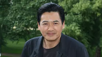 Actor Chow Yun-Fat Explains Why He Plans To Leave His Entire Fortune To Charity