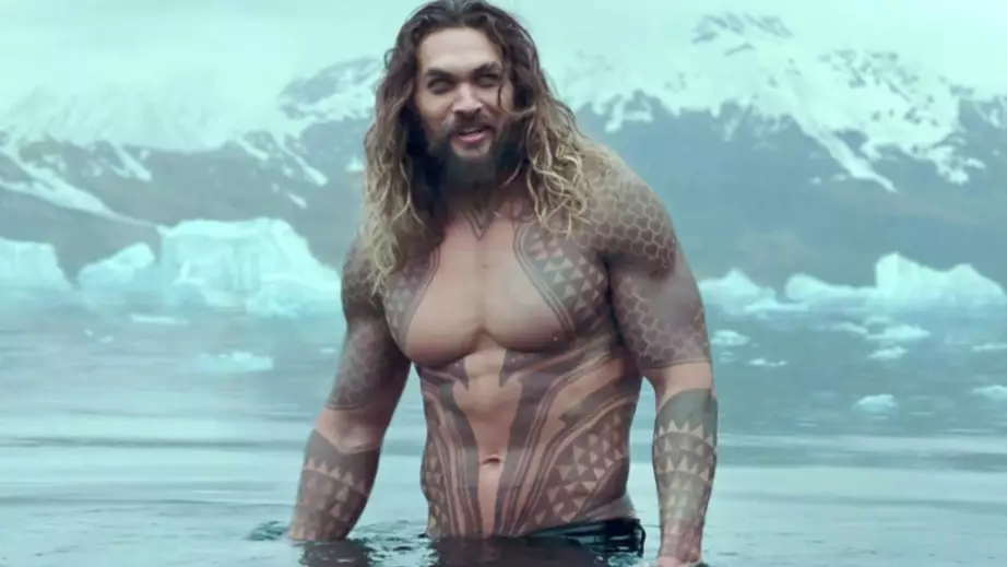 'Aquaman' Is Officially The Highest Earning DCEU Movie Worldwide