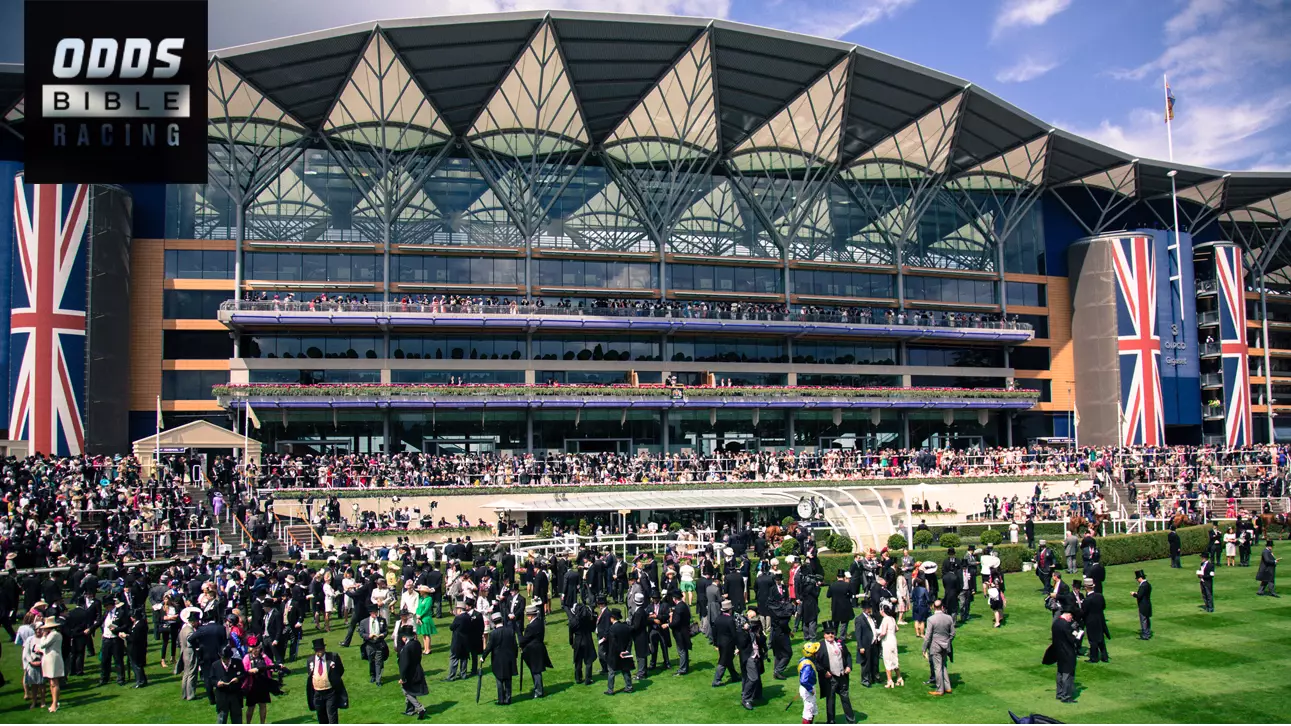 ODDSbible Racing: Royal Ascot Day Four Race-by-Race Betting Preview