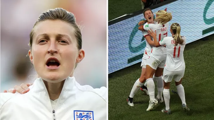 Ellen White To Become 'Instant Millionaire' If England Win Women's World Cup