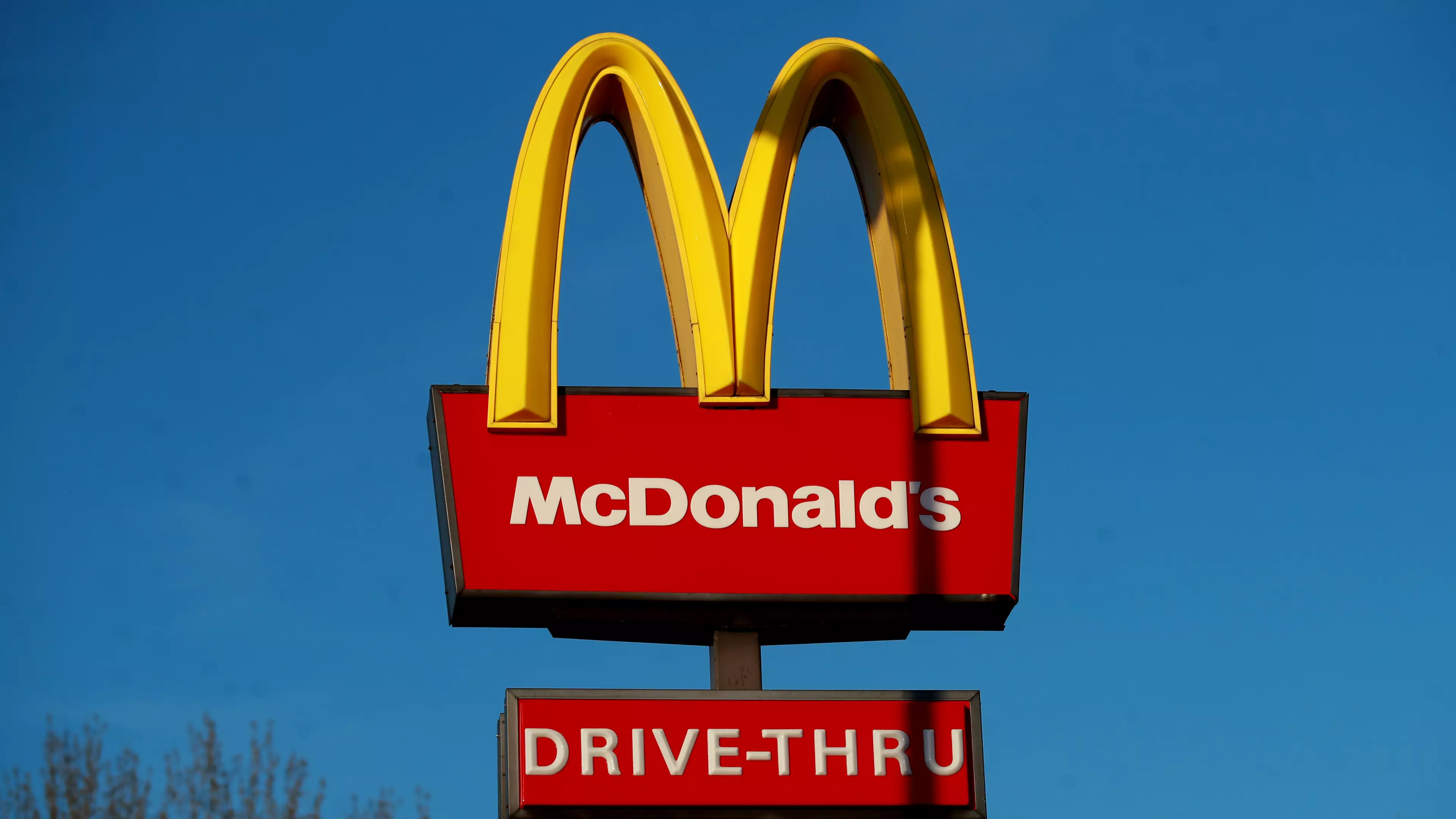 McDonald's To Start Serving Breakfast In 42 Branches