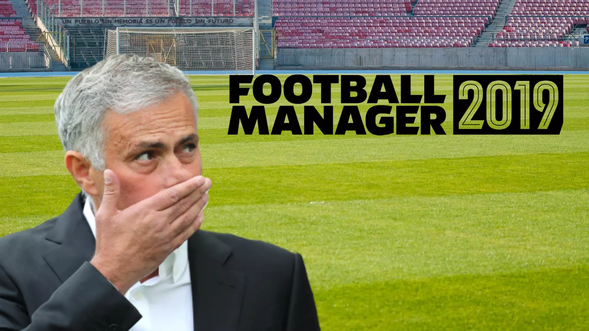 Football Manager 2019 Predicts José Mourinho’s Managerial Career For The Next Six Years