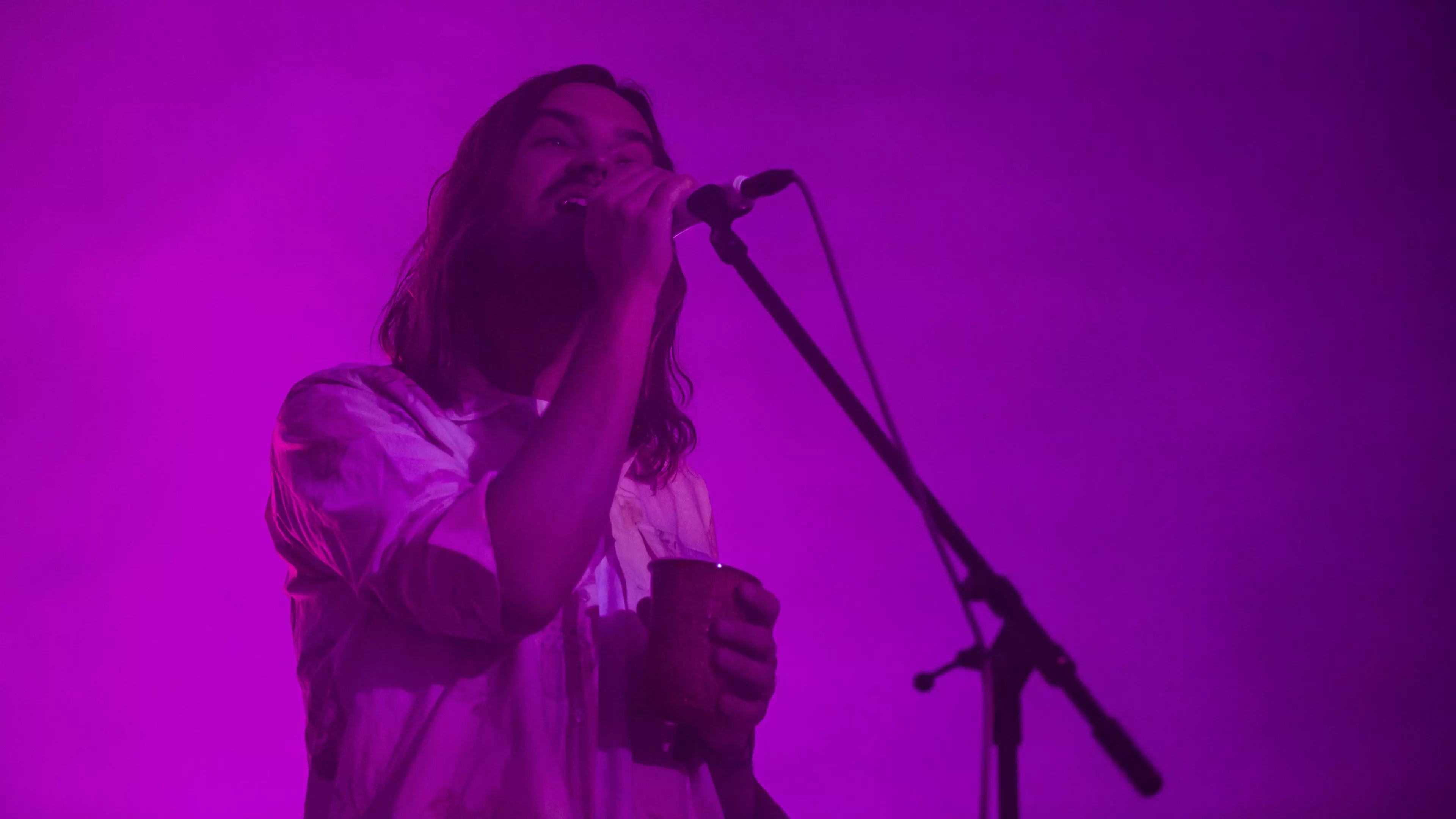 Tame Impala Launch Big Australian And New Zealand Tour This Year
