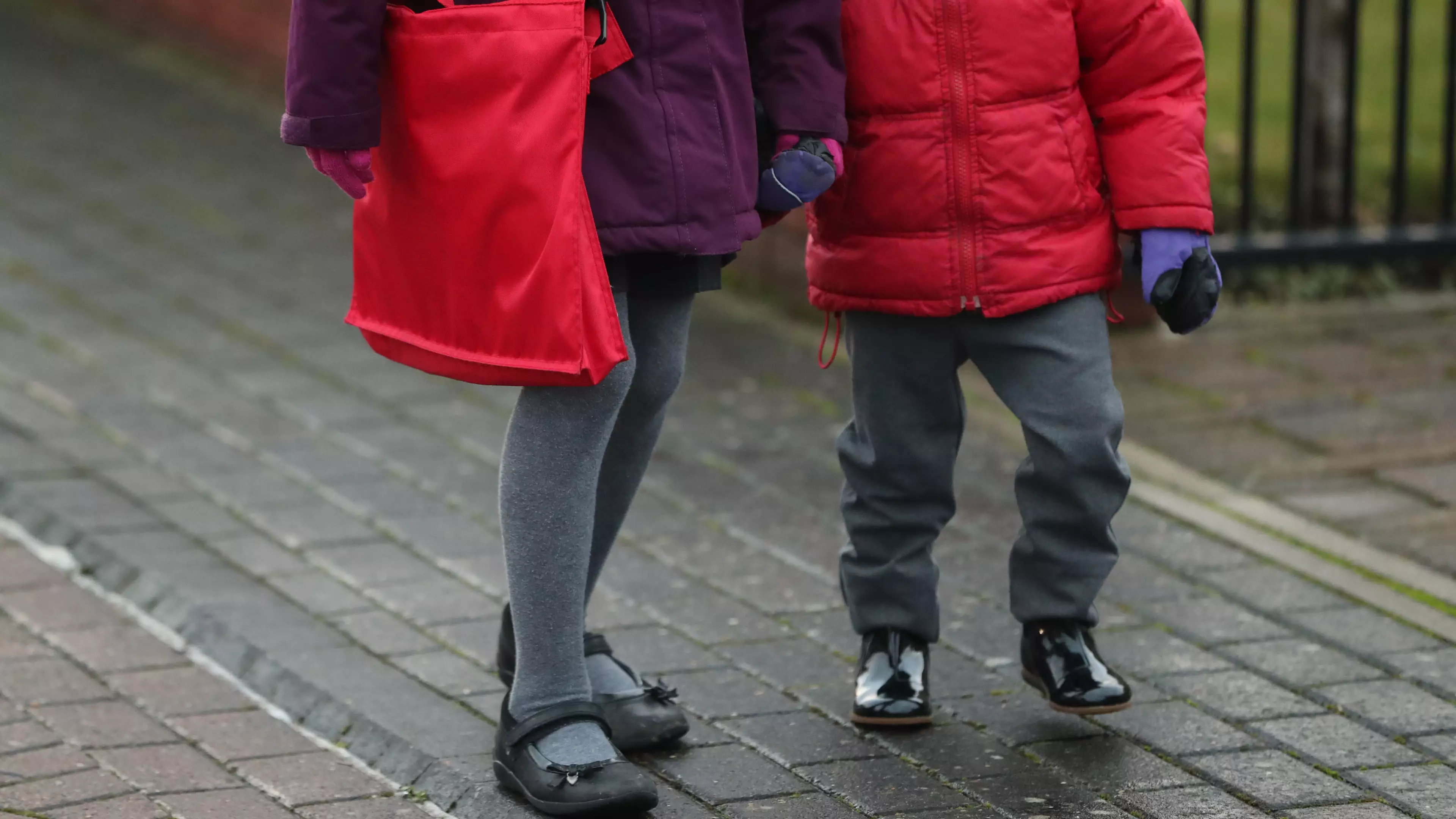 'Why I Refuse To Send My Daughter Back To Primary School This Week'