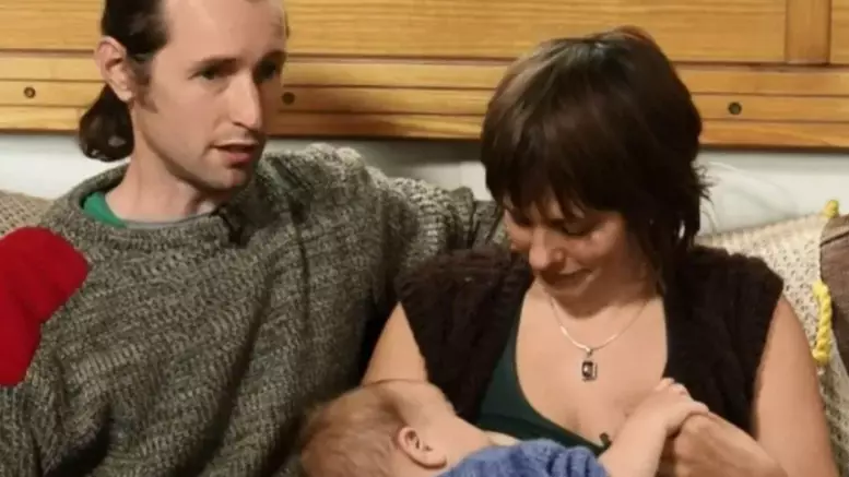 Couple Not Revealing Baby's Sex To Prevent 'Unconscious Gender Bias'