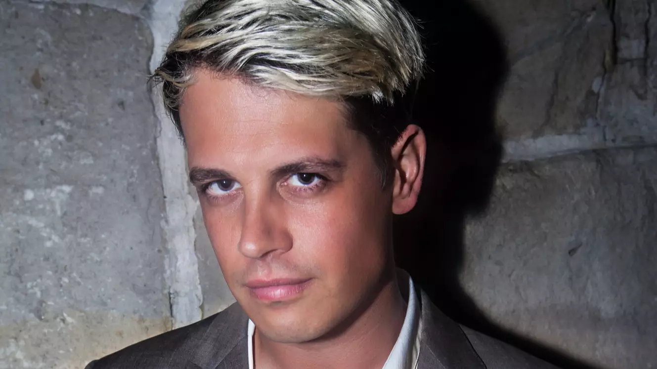 Facebook Bans Milo Yiannopoulos And Other Far-Right Commentators 