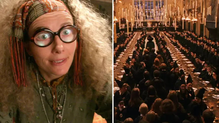Harry Potter Studio Tours Are Recruiting For Jobs At Real Life Hogwarts 