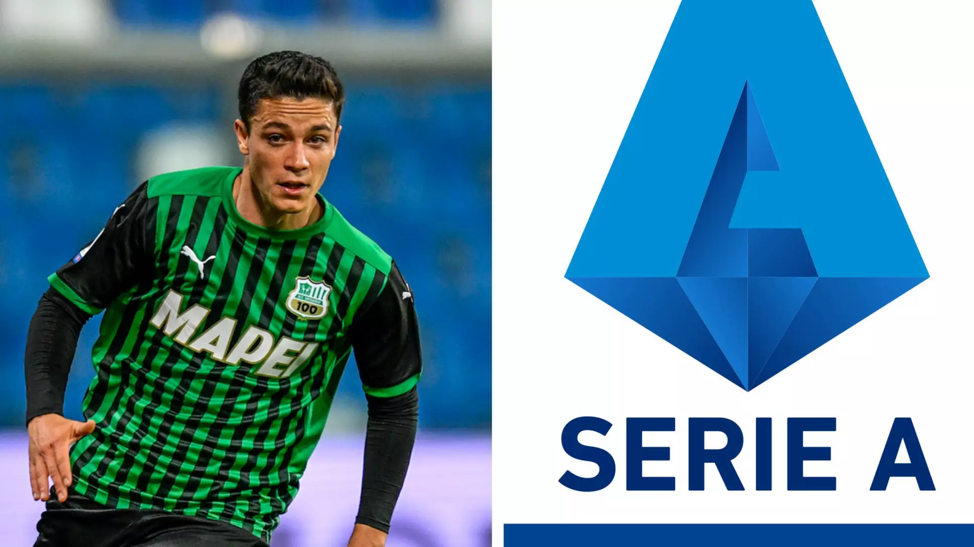 Serie A Bans Teams From Wearing Green Kits From 2022/23 Season Amid Concerns That Players Would Blend In With The Grass