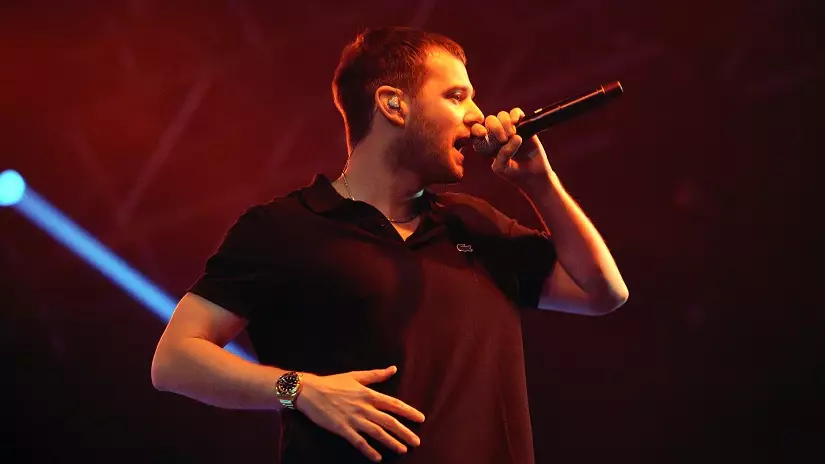 Mike Skinner Resurrects The Streets For 2018 Greatest Hits Tour
