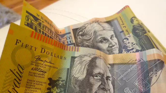 Australian Bank Prints Mistake On $50 Note 46 Million Times