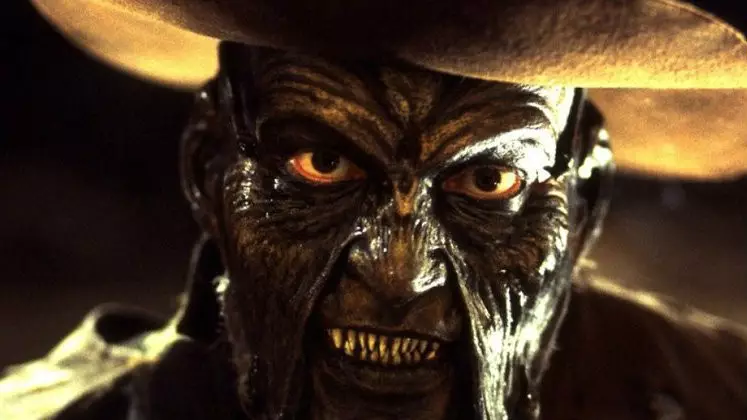 Looks Like 'Jeepers Creepers 3' Is Being Released, Despite Director Being Paedo