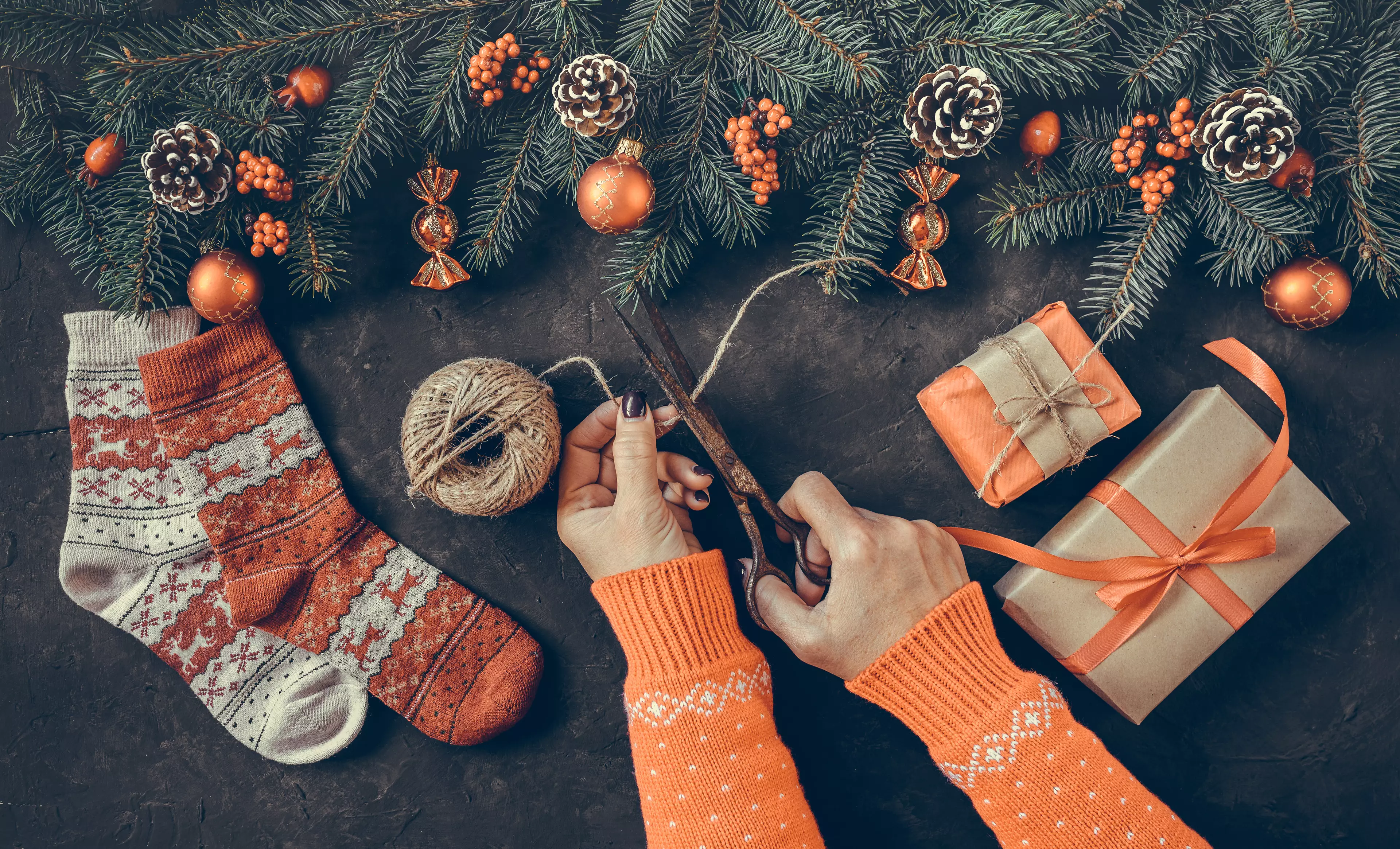 Are socks really a bad gift?! (