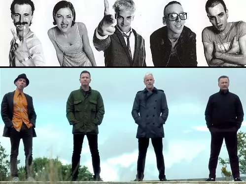 Here's What The Cast Of 'Trainspotting' Have Been Up To Since 1996