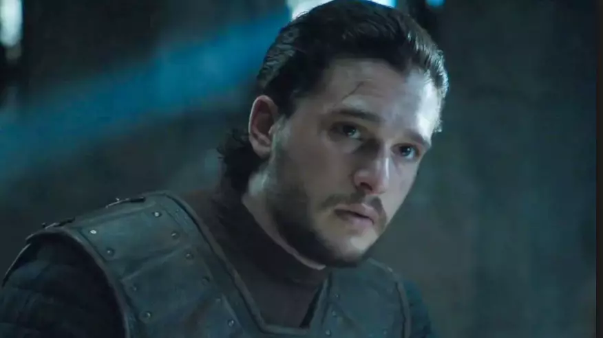 Two Major Hints Dropped About Jon Snow's Birth With Huge Implications On 'Game Of Thrones'