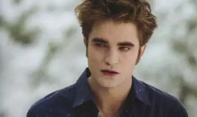 Unfortunately, most vampires aren't Edward Cullen