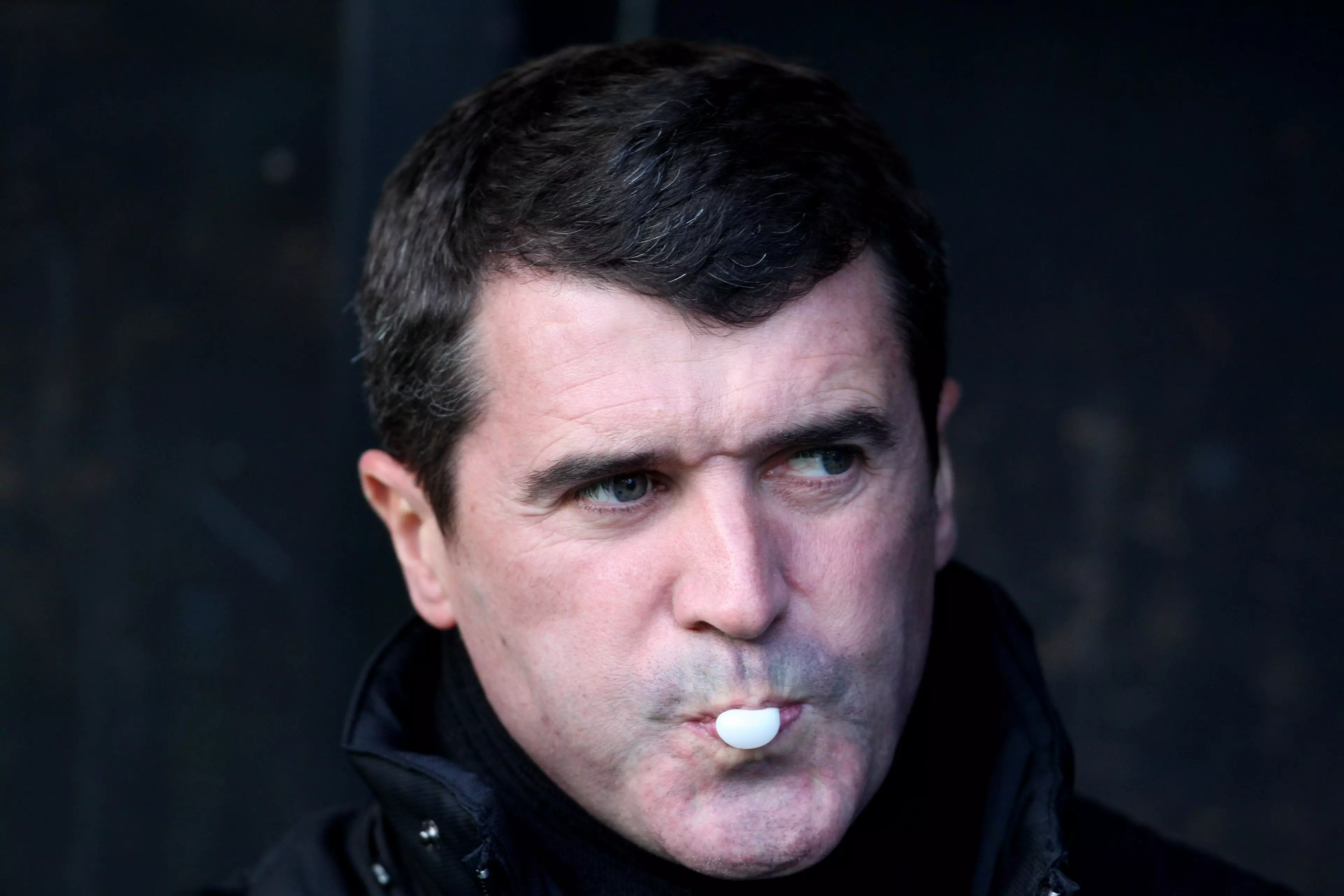 Roy Keane Not Impressed With Jose Mourinho Despite Recent Upturn In Form