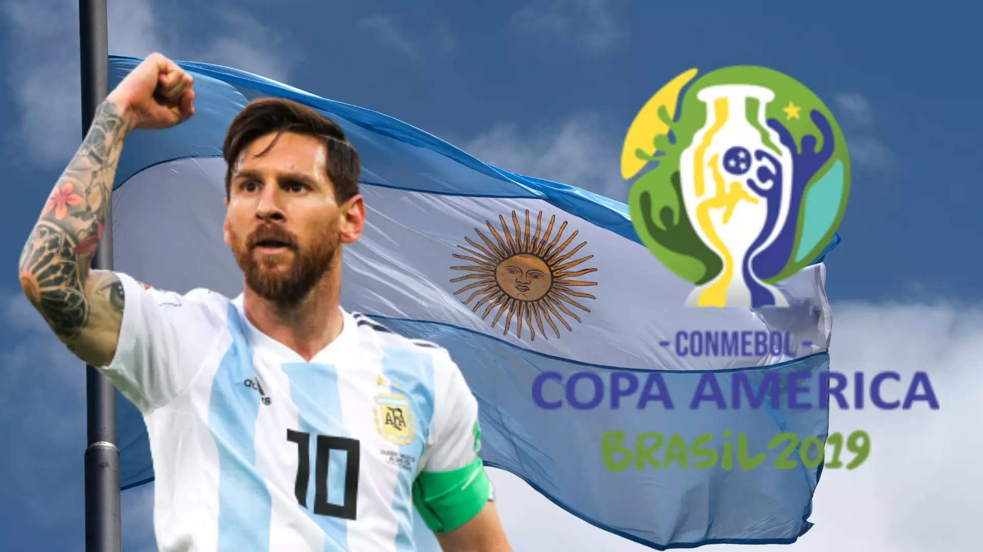 Lionel Messi Set To Return For Argentina At The 2019 Copa América