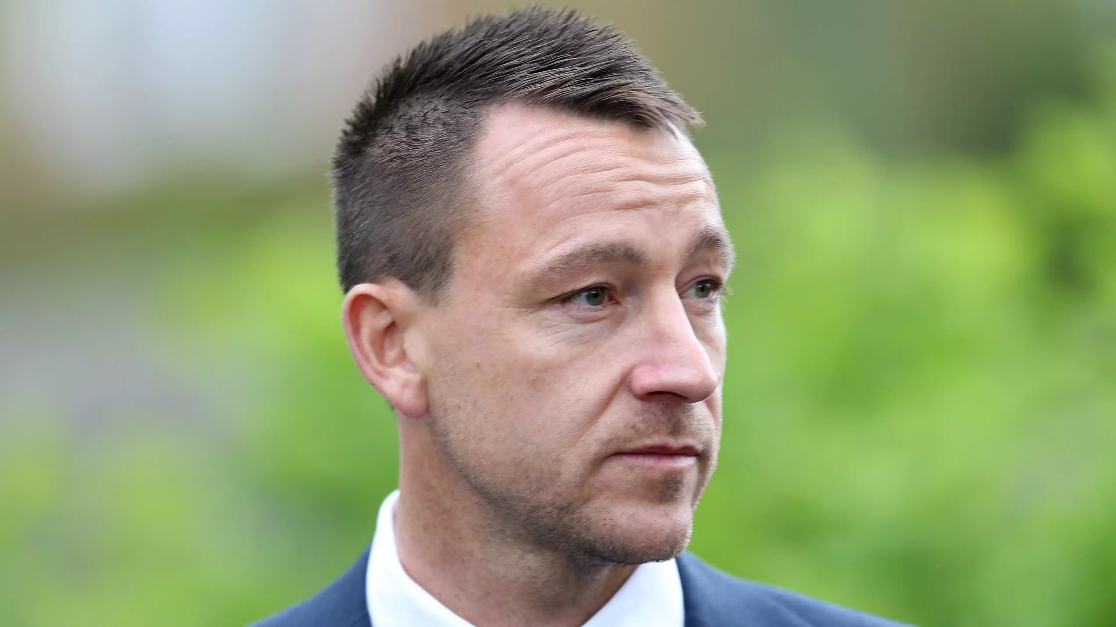 John Terry Responds To Accusations Of 'Sexism' Against Female Football Commentator