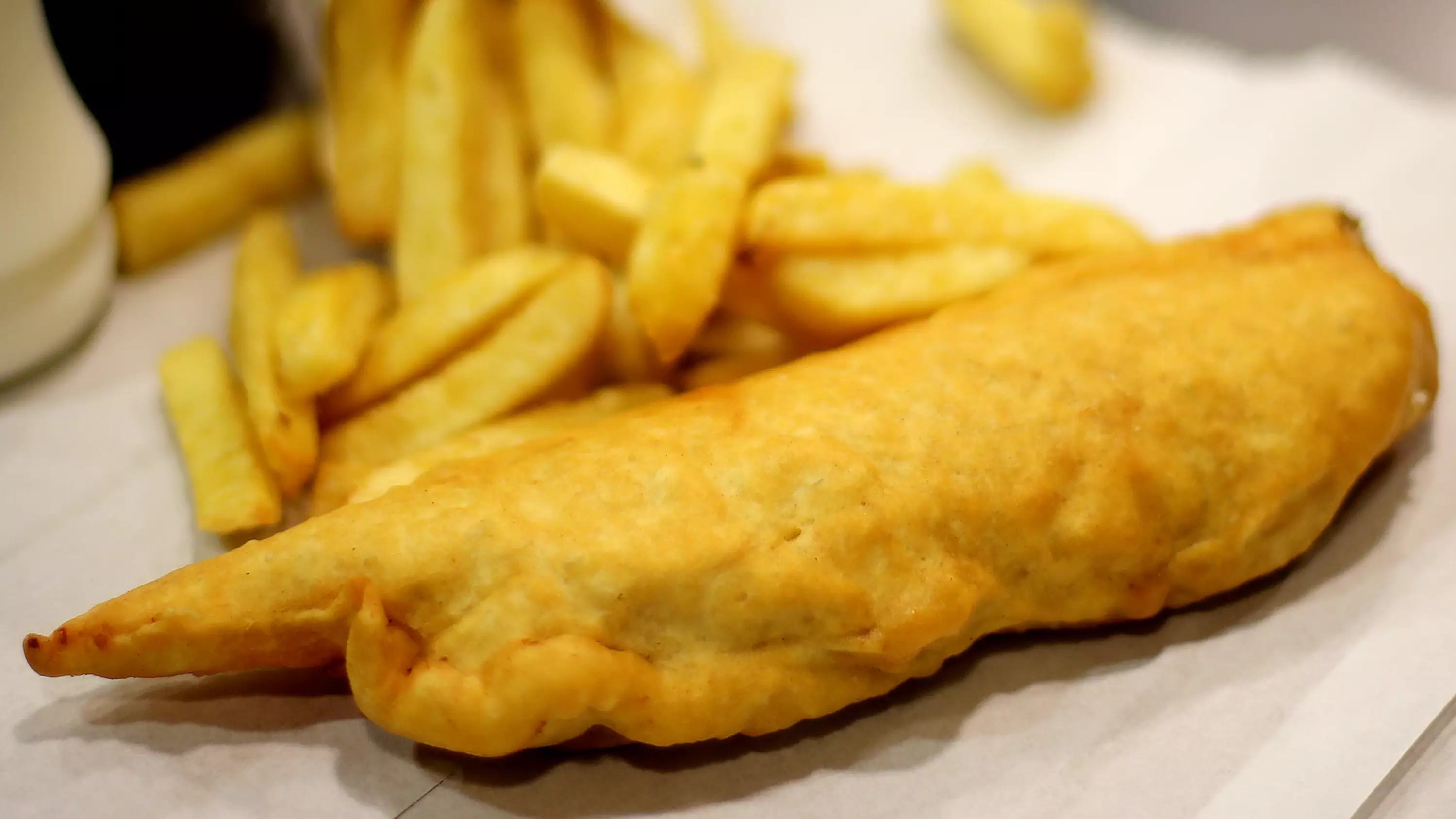 Police Say Smoking Weed And Meeting Mates For Fish And Chips Not 'Essential Travel' Or 'Daily Exercise'