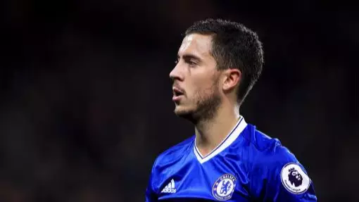 Eden Hazard Admits Chelsea Teammate May Leave Stamford Bridge