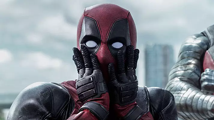 'Deadpool 2' Makeup Artist Gives Fans A Glimpse Of Movie's Hidden Super-Villain 