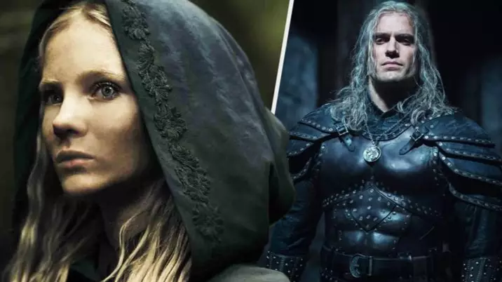 'The Witcher' Season 2 Finally Has A Release Window, And It's Not Far Off