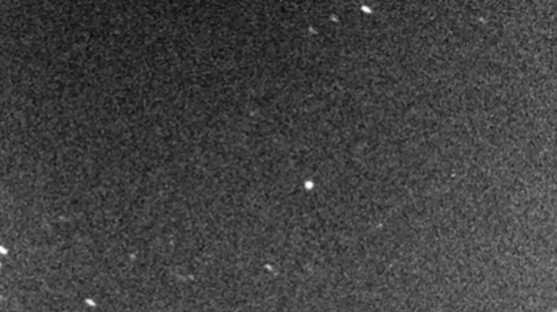 Incredible Photos Show Huge Asteroid Passing By Earth Last Night 