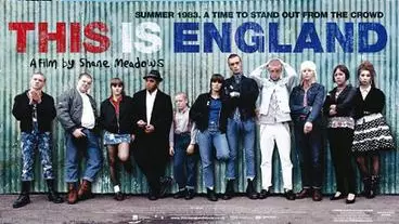 Shane Meadows Says He Wants To Make This Is England '00