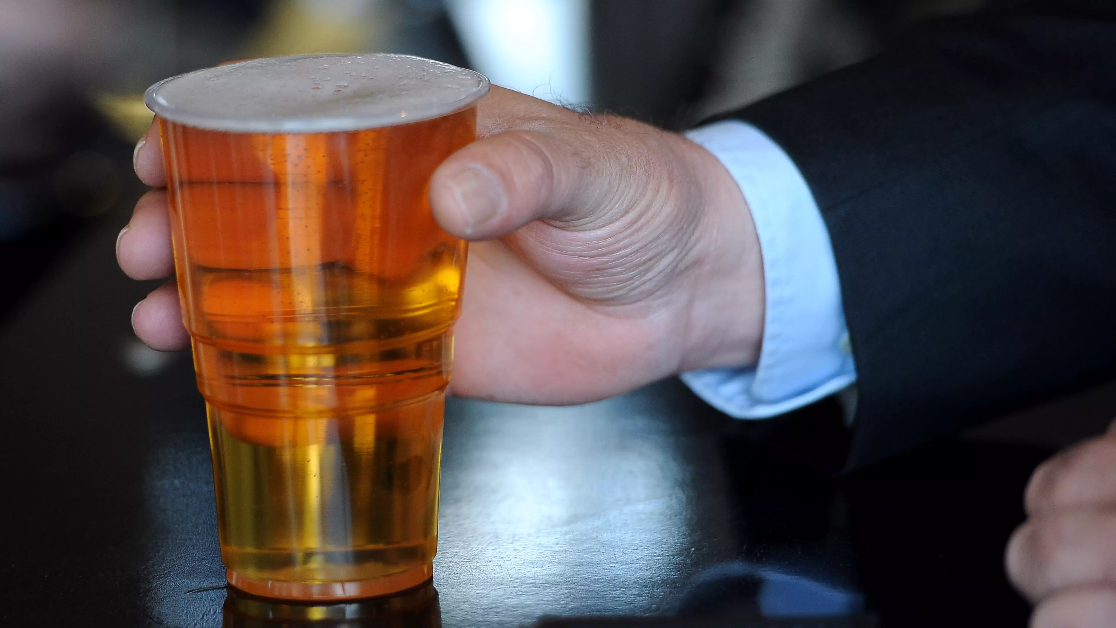 Drinking Alcohol Can Improve Memory Function, Says Study