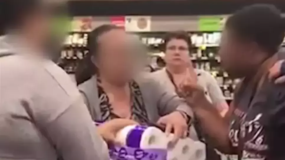 Two Women Charged With Affray After Toilet Roll Fight In Australian Supermarket