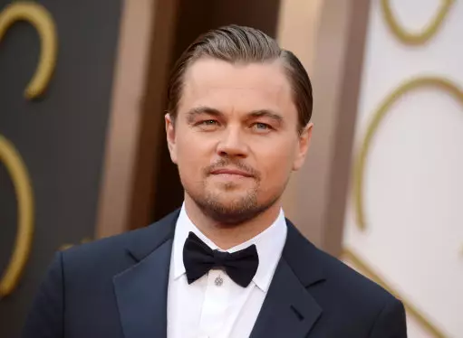 Leonardo DiCaprio Is Reportedly Dating A Model From Essex