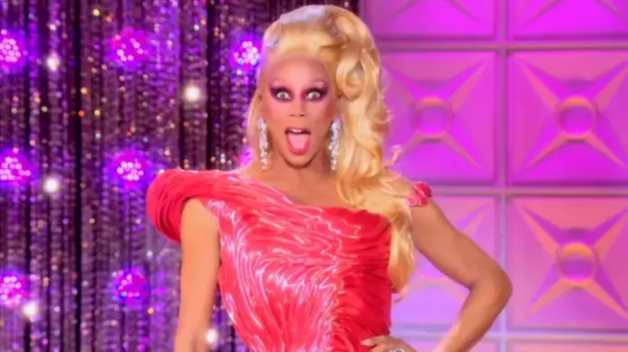 A British Version Of RuPaul's Drag Race Is Coming To The UK