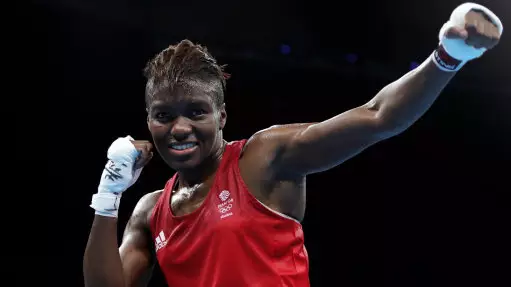 Nicola Adams Says She Could Definitely Beat Conor McGregor In A Boxing Match