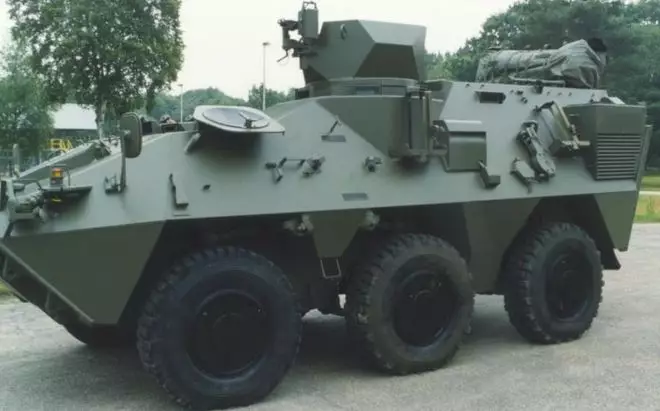 The Belgian army has come under fire after upgrades have left tanks undriveable for any soldiers above 5ft 7in.
