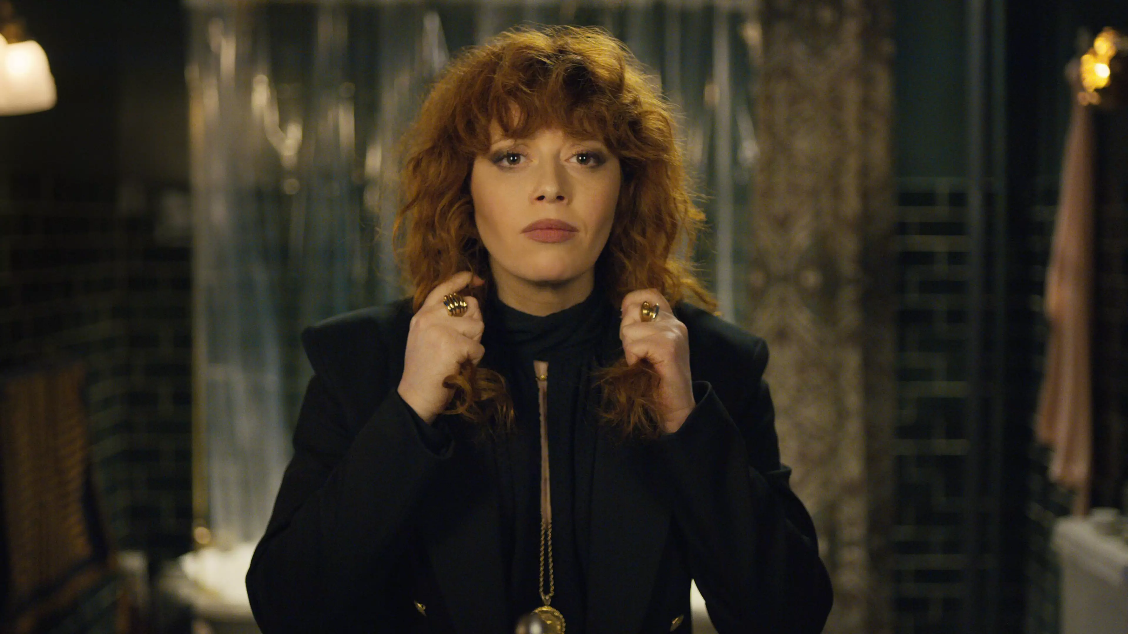 'Russian Doll' Is The Twisted Netflix Series You Need To Watch Next