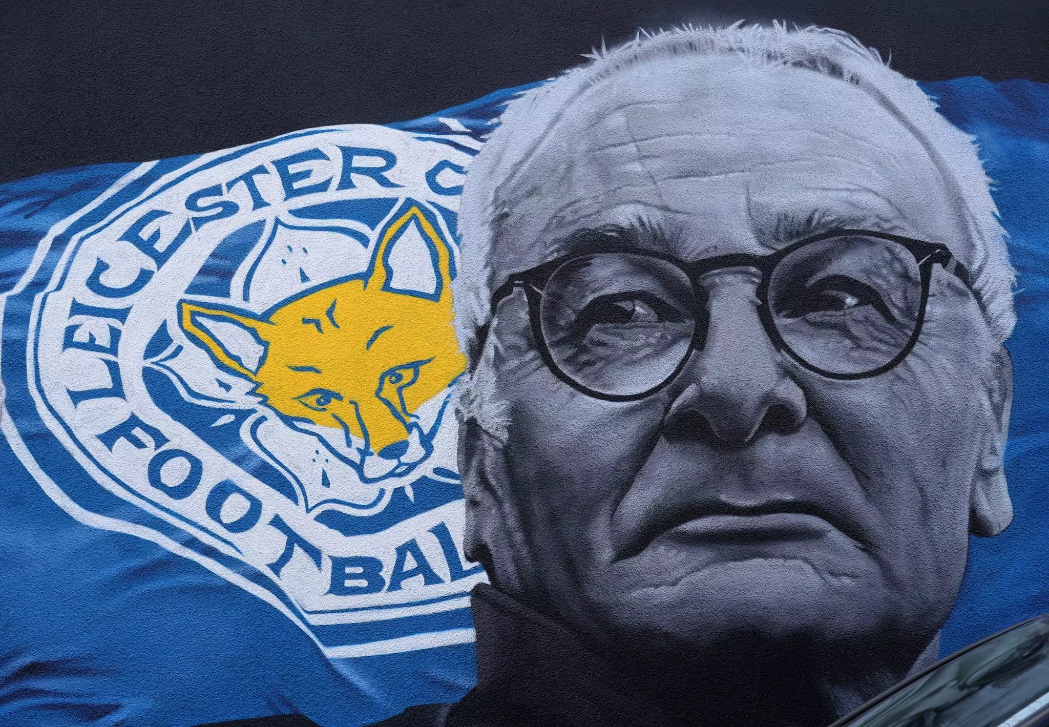 Claudio Ranieri To Be Rewarded With Honour In His Hometown Of Rome